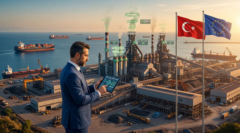 TSRS ve ESRS Karşılaştırması